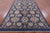 Persian Tabriz Handmade Wool Rug - Manhattan Rugs