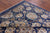 Persian Tabriz Handmade Wool Rug - Manhattan Rugs