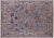 Hand Knotted Persian Tabriz Wool Rug - Manhattan Rugs