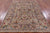 Persian Tabriz Hand Knotted Wool Rug - Manhattan Rugs