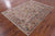 Persian Tabriz Hand Knotted Wool Rug - Manhattan Rugs