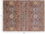 Super Kazak Khorjin Handmade Rug - Manhattan Rugs