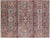 Super Kazak Khorjin Hand-Knotted Wool Rug - Manhattan Rugs