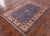 Persian Tabriz Handmade Wool Rug - Manhattan Rugs