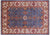 Persian Tabriz Handmade Wool Rug - Manhattan Rugs