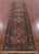 Super Kazak Handmade Wool Runner Rug - Manhattan Rugs