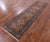 Super Kazak Handmade Wool Runner Rug - Manhattan Rugs