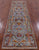 Handmade Persian Tabriz Wool Runner Rug - Manhattan Rugs