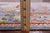 Handmade Persian Tabriz Wool Runner Rug - Manhattan Rugs