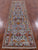 Persian Tabriz Hand Knotted Wool Runner Rug - Manhattan Rugs
