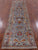 Runner Handmade Persian Tabriz Wool Rug - Manhattan Rugs