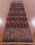 Tribal Khorjin Handmade Runner Rug - Manhattan Rugs