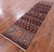 Tribal Khorjin Handmade Runner Rug - Manhattan Rugs