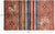 Tribal Khorjin Handmade Wool Rug - Manhattan Rugs