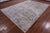 Persian Wool & Silk Hand-Knotted Rug - Manhattan Rugs
