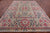 William Morris Handmade Wool Rug - Manhattan Rugs