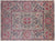 William Morris Handmade Wool Rug - Manhattan Rugs