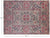 William Morris Handmade Wool Rug - Manhattan Rugs