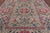 William Morris Handmade Wool Rug - Manhattan Rugs