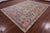 William Morris Handmade Wool Rug - Manhattan Rugs