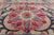 William Morris Handmade Wool Rug - Manhattan Rugs