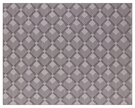 Flat Weave Handmade Wool Rug - Manhattan Rugs