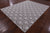 Flat Weave Handmade Wool Rug - Manhattan Rugs