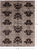 Persian Gabbeh Hand Knotted Wool Rug - Manhattan Rugs
