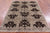 Persian Gabbeh Hand Knotted Wool Rug - Manhattan Rugs