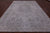 Persian Vintage White Wash Hand Knotted Rug - Manhattan Rugs
