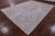 Persian Vintage White Wash Hand Knotted Rug - Manhattan Rugs