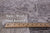 Persian Vintage White Wash Hand Knotted Rug - Manhattan Rugs