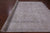 Hand Knotted Persian Vintage White Wash Rug - Manhattan Rugs