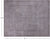 SUPER SALE Ivory 9' 6" X 12' 1" Hand Knotted Persian Vintage White Wash Rug - Q8507