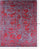 Persian Wool & Silk Handmade Rug - Manhattan Rugs