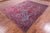 Persian Wool & Silk Handmade Rug - Manhattan Rugs