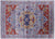 Persian Fine Serapi Handmade Wool Rug - Manhattan Rugs