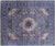 Mamluk Hand Knotted Wool Rug - Manhattan Rugs