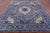Mamluk Hand Knotted Wool Rug - Manhattan Rugs