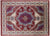 Mamluk Handmade Wool Rug - Manhattan Rugs