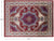 Mamluk Handmade Wool Rug - Manhattan Rugs