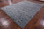 Moroccan Hand-Knotted Wool Rug - Manhattan Rugs