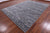Hand Knotted Modern Wool Rug - Manhattan Rugs