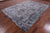 Hand-Knotted Modern Wool Rug - Manhattan Rugs