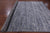 Wool & Silk Modern Handmade Rug - Manhattan Rugs