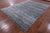 Wool & Silk Modern Handmade Rug - Manhattan Rugs