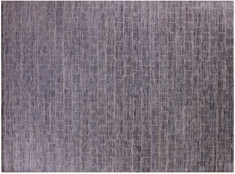 Moroccan Handmade Wool Rug - Manhattan Rugs