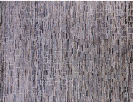 Moroccan Handmade Wool Rug - Manhattan Rugs