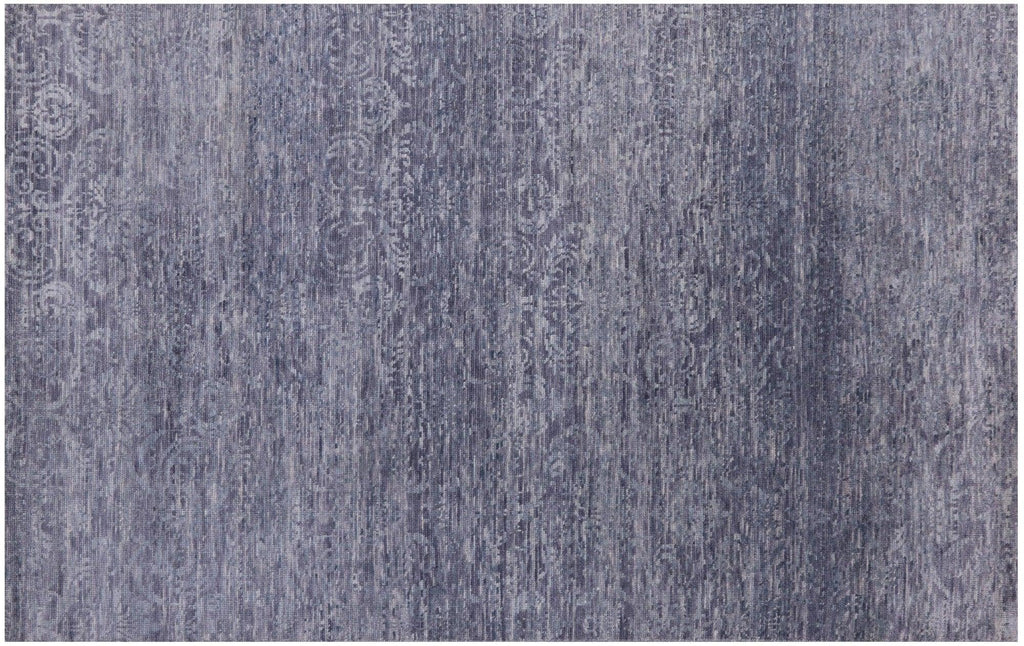 Handmade Modern Wool Rug - Manhattan Rugs