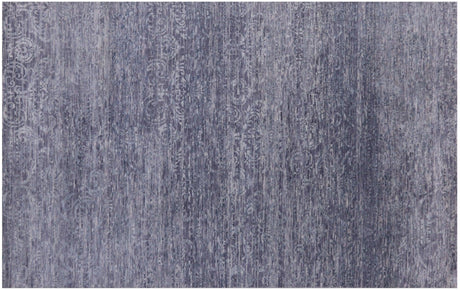 Handmade Modern Wool Rug - Manhattan Rugs